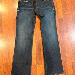 Armani Exchange Bootcut Women's Jeans